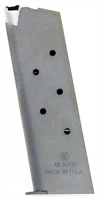 AUTO-ORDNANCE MAGAZINE 1911A1 45ACP 7RD BLACK - for sale