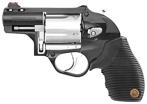 Taurus - 605 - 38 Special +P for sale