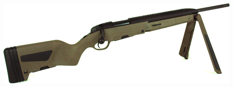 Steyr Arms - Scout - .308|7.62x51mm for sale
