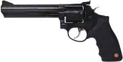 Taurus - 66 - 38 Special +P for sale