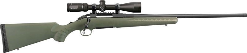 Ruger - American Predator - 6.5mm Creedmoor for sale