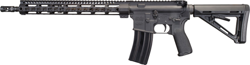 WINDHAM WEAPONRY R16MLSFS3G-7 .223 16" 30-SHOT BLACK - for sale