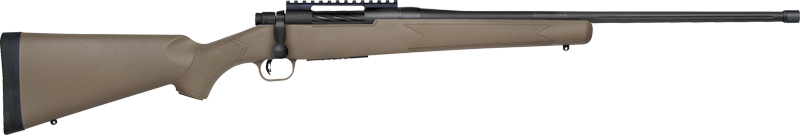 Mossberg - Patriot - 6.5mm Creedmoor for sale