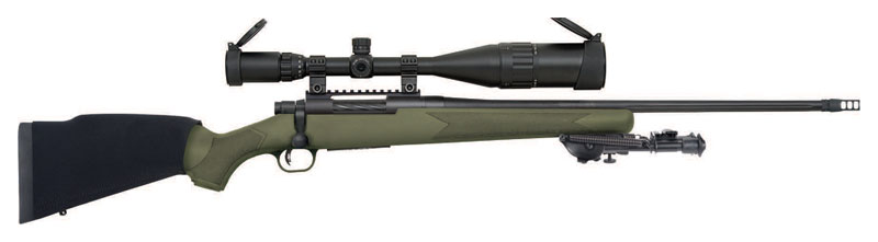 Mossberg - Patriot - .308|7.62x51mm for sale