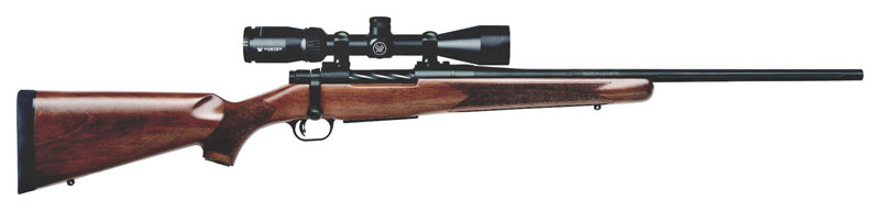 Mossberg - Patriot - .243 Win for sale