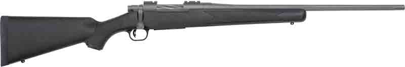 MOSSBERG PATRIOT 6.5CM 22" SS CERAKOTE/SYN - for sale