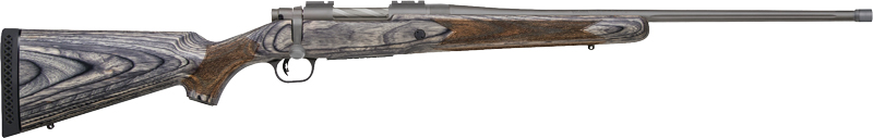 Mossberg - Patriot - 6.5mm Creedmoor for sale