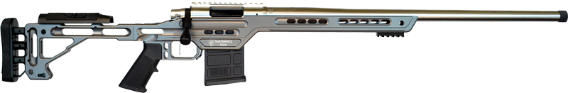 masterpiece arms - PMR - .308|7.62x51mm for sale