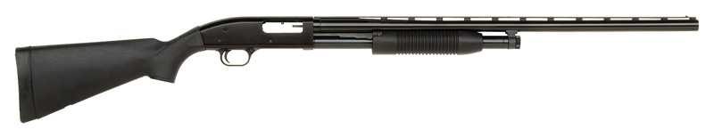 MAVERICK 88 FIELD 12GA. 28" VR ACCU -MOD BLACK SYNTHETIC - for sale