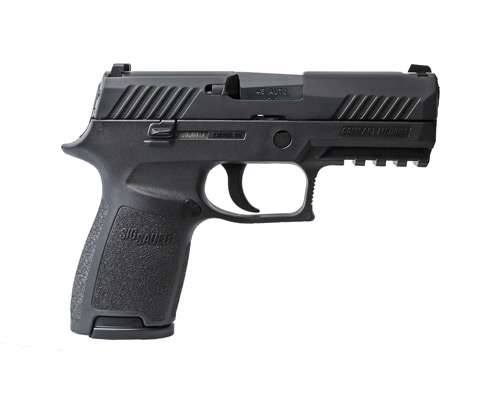 Sig Sauer - P320 - .45 ACP|Auto for sale