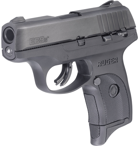 Ruger - EC9s - 9mm Luger for sale