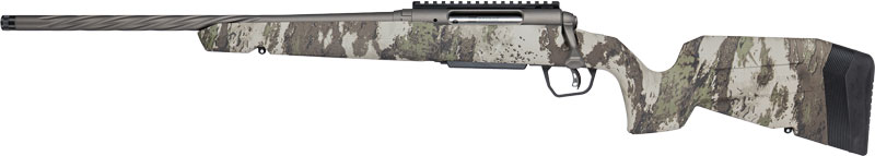 SAVAGE AXIS 2 PRO 30-06 20" LH FLUTED THREADED BRNZ/WOODLAND - for sale