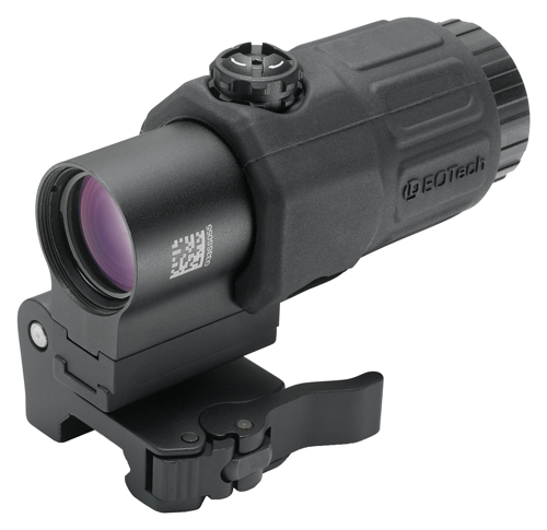 eotech - G33 - G33 MAGNIFIER BLK for sale