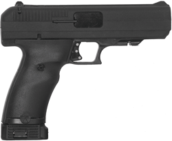 HI-POINT 34010 HGA 40S&W 4.5IN BBL BLACK 1/10RD - for sale