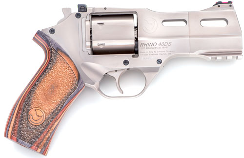 Chiappa Firearms - Rhino 40DS - .357 Mag for sale