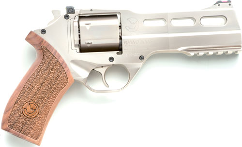 Chiappa Firearms - Rhino 50DS - .357 Mag for sale