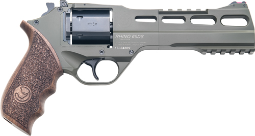 Chiappa Firearms - Rhino 60DS - .357 Mag for sale