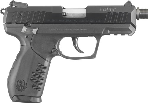Ruger - SR22 - .22LR for sale