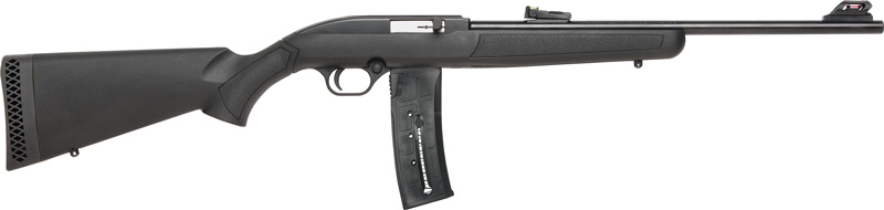 MOSSBERG 702 PLINKSTER 22LR 18" 25RD BLACK/SYN - for sale