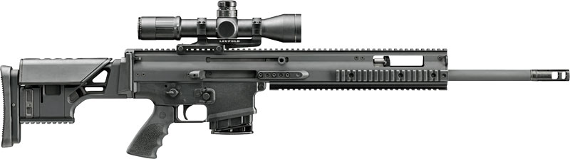 FN - SCAR - 7.62x51mm NATO for sale