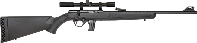 Mossberg - 802 - .22LR for sale