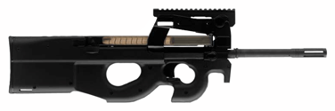 FN PS90 STANDARD 5.7X28MM 30-SHOT BLACK - for sale