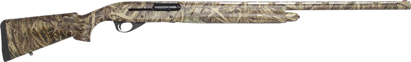 GIRSAN MC312 12GA. 28" 3.5" TUBES SYNTHETIC CAMO - for sale