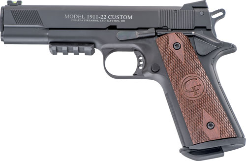 Chiappa Firearms - 1911-22 - .22LR for sale