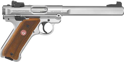 Ruger - Mark IV - .22LR for sale