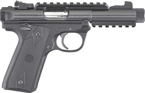 Ruger - Mark IV - .22LR for sale