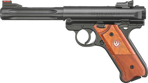Ruger - Mark IV - .22LR for sale