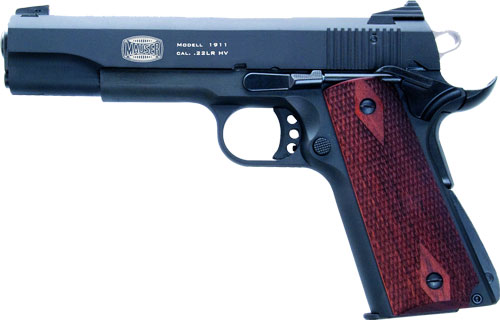 bls supply - MAUSER MODELL 1911 - .22LR for sale