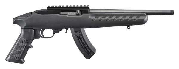 Ruger - 22 Charger - .22LR for sale