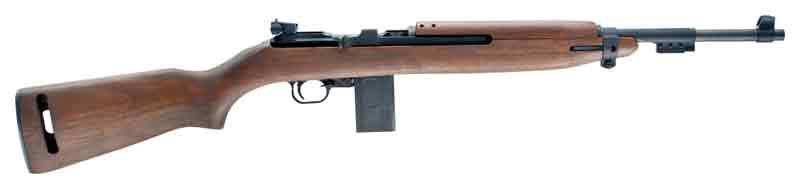 CHIAPPA M1-22 .22LR MATTE BLUE/HARDWOOD 10RD - for sale