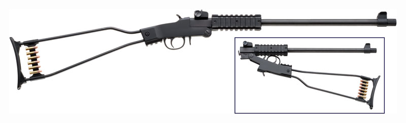 Chiappa Firearms - Little Badger - .22LR for sale