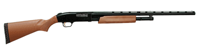 Mossberg - 500 - 20 Gauge for sale