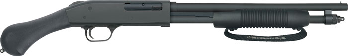 Mossberg - 590 - 14" for sale