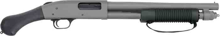 Mossberg - 590 - 14.38" for sale