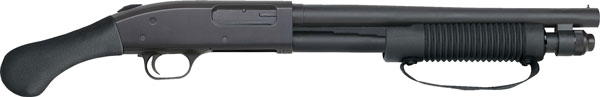 Mossberg - 590 - 14.38" for sale