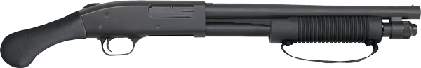 Mossberg - 590 - 14" for sale