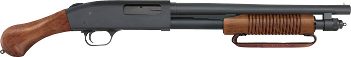 Mossberg - 590 - 20 Gauge for sale