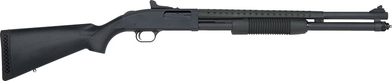 Mossberg - 590 - 12 Gauge 3" for sale