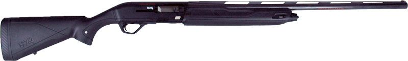 WINCHESTER SX4 12GA 3.5" 28"VR MATTE BLACK/SYN - for sale