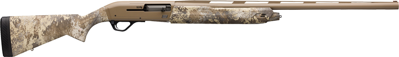 WINCHESTER SX4 HYBRID 12GA 3.5" 28"VR FDE/TT-PRAIRIE - for sale