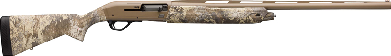 Winchester - SX4 - COLORED