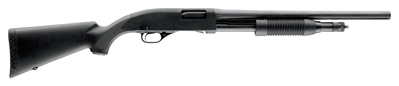 WINCHESTER SXP DEFENDER 20GA 3" 18" CYLINDER BLACK SYN - for sale