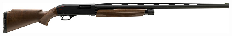 WINCHESTER SXP TRAP COMPACT 12GA 3" 28" MATTE BLACK/WALNUT - for sale