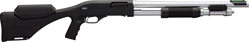 Winchester - Super X - 20 Gauge - CHROME