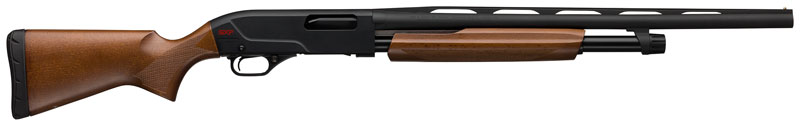 WINCHESTER SXP YOUTH 12GA 3" 22"VR MATTE BLACK/WALNUT - for sale