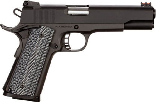 ROCK ISLAND ROCK ULTRA FS .45ACP 5" AS 8RD PARKERIZED - for sale